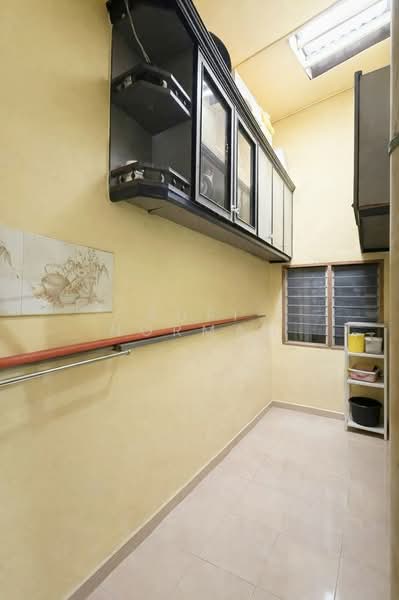 Rumah Teres 1 Tingkat untuk Dijual di Skudai (Johor) - Sufi Norman - Interior - PropertyGuru.com.my