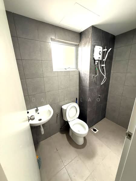 Condominium for Rent at Residensi Sateria - David Lao - Bathroom - PropertyGuru.com.my