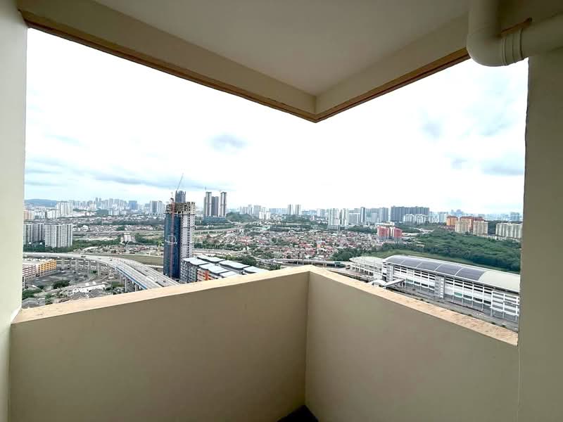 Condominium for Rent at Residensi Sateria - David Lao - View - PropertyGuru.com.my