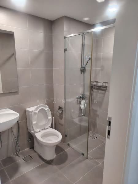 Condominium for Rent at Teega Residences - Alan Tan - Bathroom - PropertyGuru.com.my
