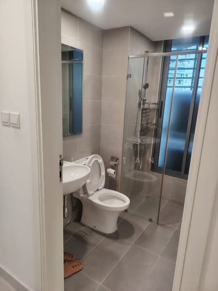 Condominium for Rent at Teega Residences - Alan Tan - Bathroom - PropertyGuru.com.my