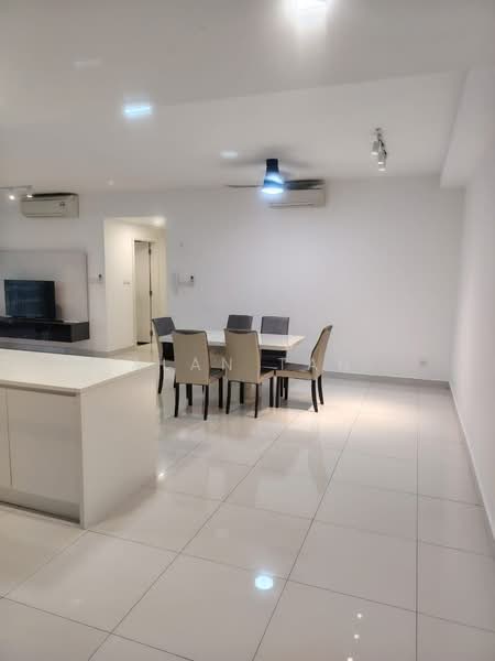 Condominium for Rent at Teega Residences - Alan Tan - Dining Room - PropertyGuru.com.my