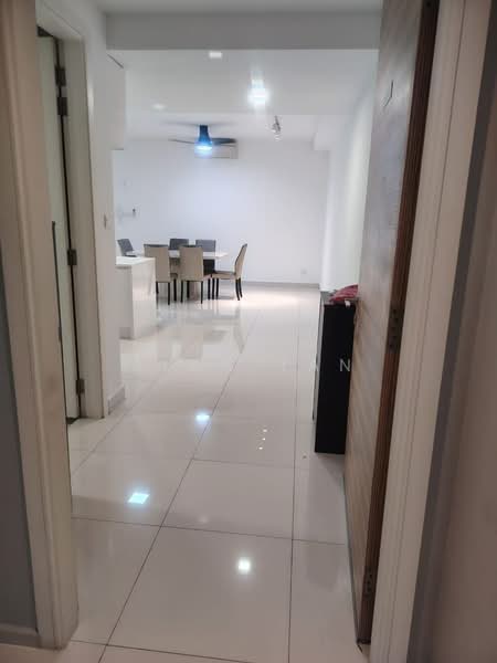 Condominium for Rent at Teega Residences - Alan Tan - Corridor - PropertyGuru.com.my
