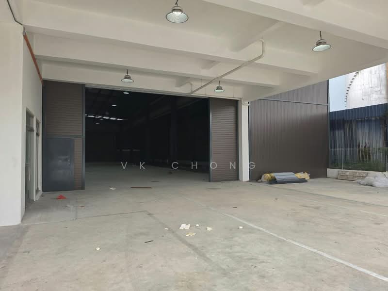 Kilang untuk Disewa di Masai (Johor) - VK Chong - PropertyGuru.com.my