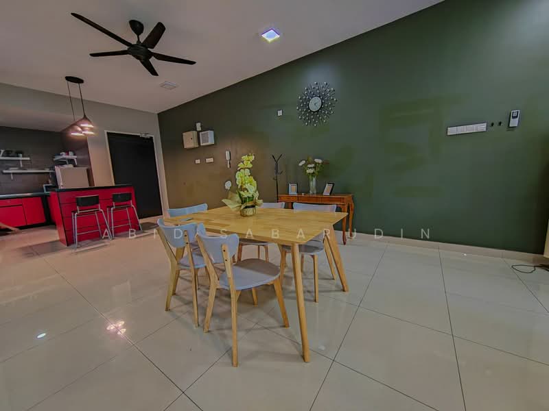 Condominium for Sale at Chymes @ Gurney - Abid Sabarudin - Kitchen - PropertyGuru.com.my