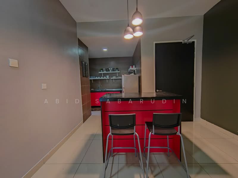 Condominium for Sale at Chymes @ Gurney - Abid Sabarudin - Kitchen - PropertyGuru.com.my