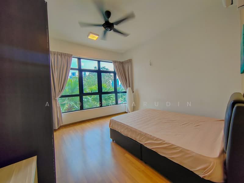 Condominium for Sale at Chymes @ Gurney - Abid Sabarudin - Bedroom - PropertyGuru.com.my