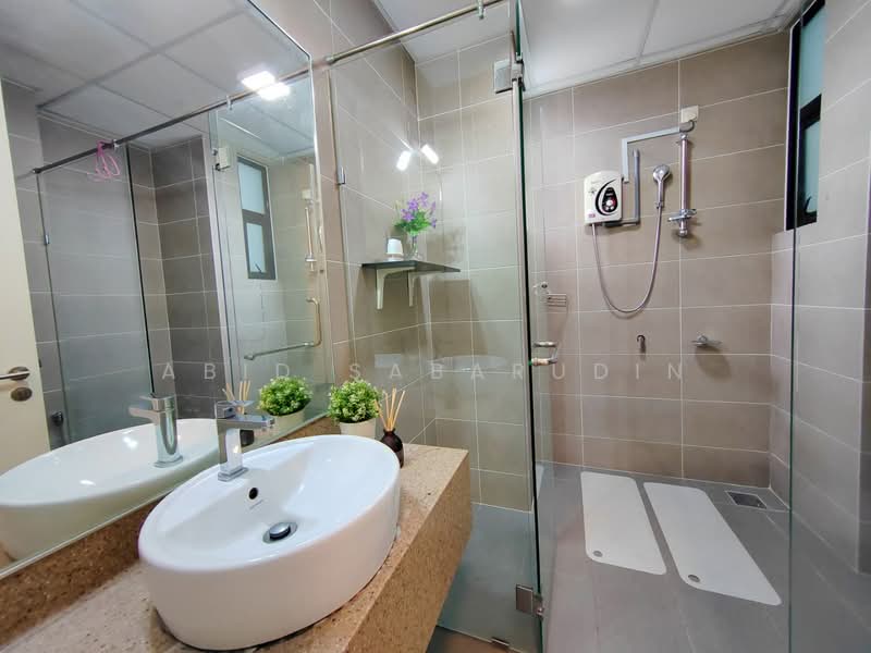 Condominium for Sale at Chymes @ Gurney - Abid Sabarudin - Bathroom - PropertyGuru.com.my