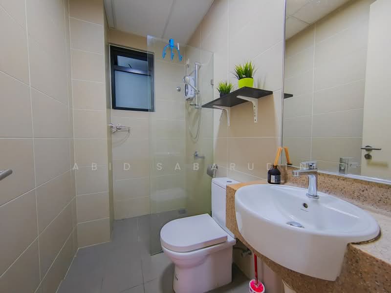 Condominium for Sale at Chymes @ Gurney - Abid Sabarudin - Bathroom - PropertyGuru.com.my
