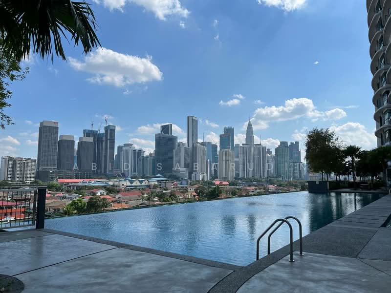 Condominium for Sale at Chymes @ Gurney - Abid Sabarudin - View - PropertyGuru.com.my