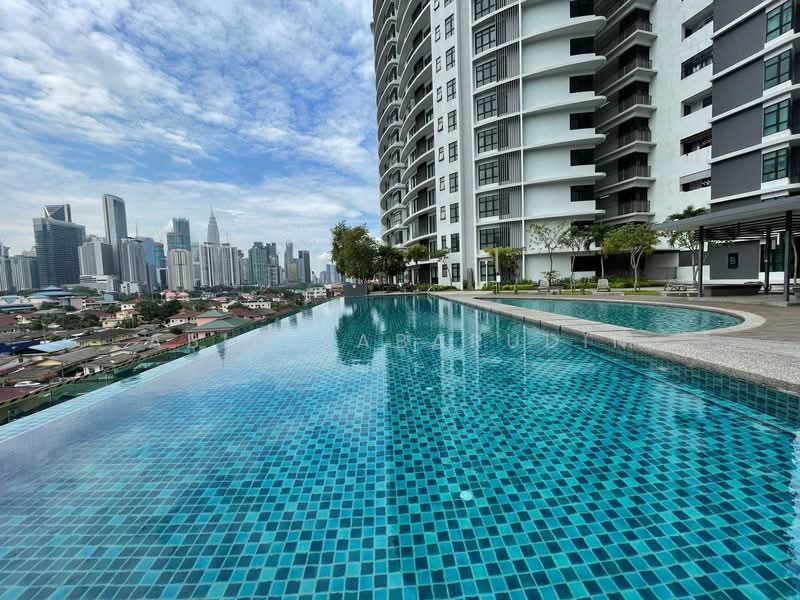 Condominium for Sale at Chymes @ Gurney - Abid Sabarudin - View - PropertyGuru.com.my