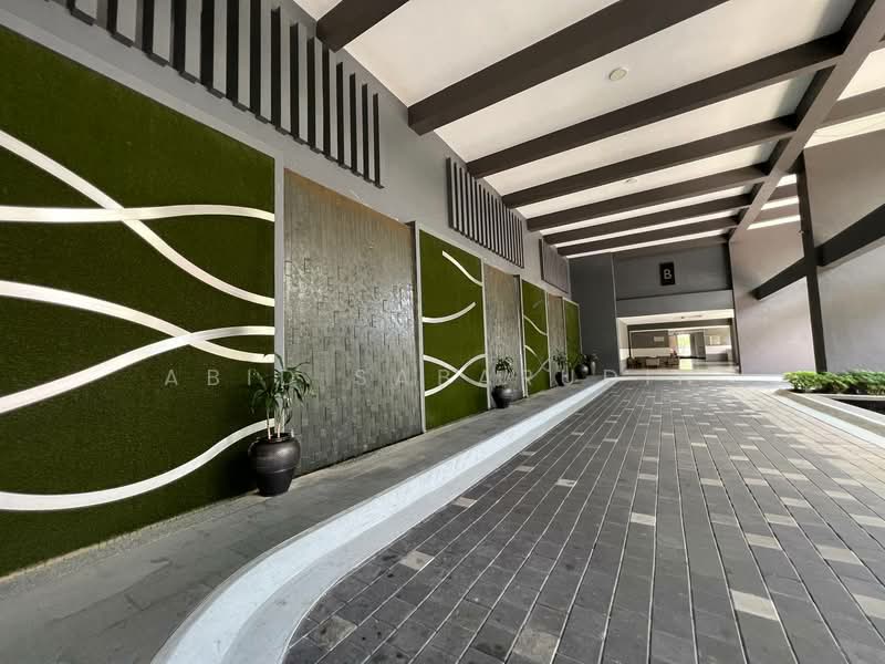 Condominium for Sale at Chymes @ Gurney - Abid Sabarudin - Exterior - PropertyGuru.com.my