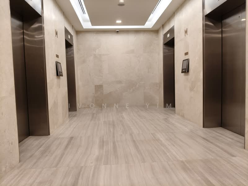 Pejabat untuk Disewa di Golden Triangle (KL City Centre) - Ivonne Yim - Lobby - PropertyGuru.com.my