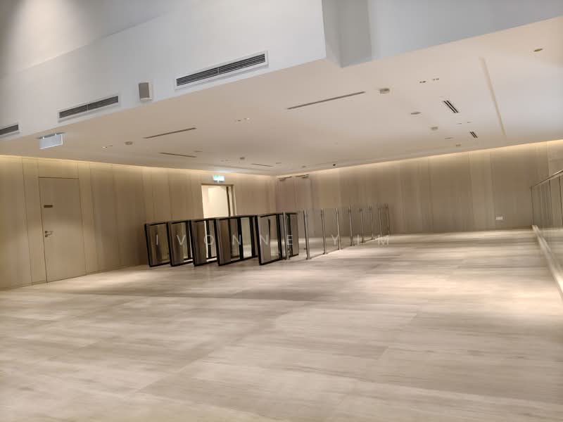 Pejabat untuk Disewa di Golden Triangle (KL City Centre) - Ivonne Yim - Entrance - PropertyGuru.com.my