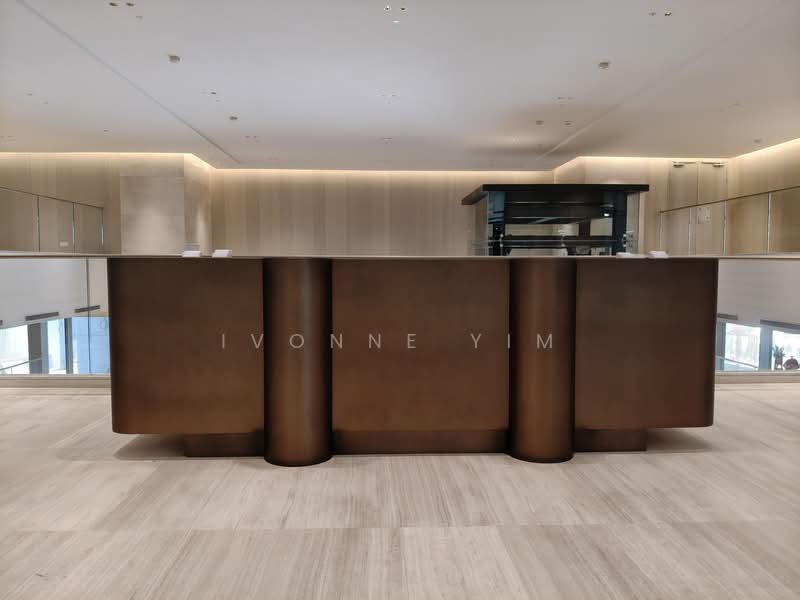Pejabat untuk Disewa di Golden Triangle (KL City Centre) - Ivonne Yim - Interior - PropertyGuru.com.my