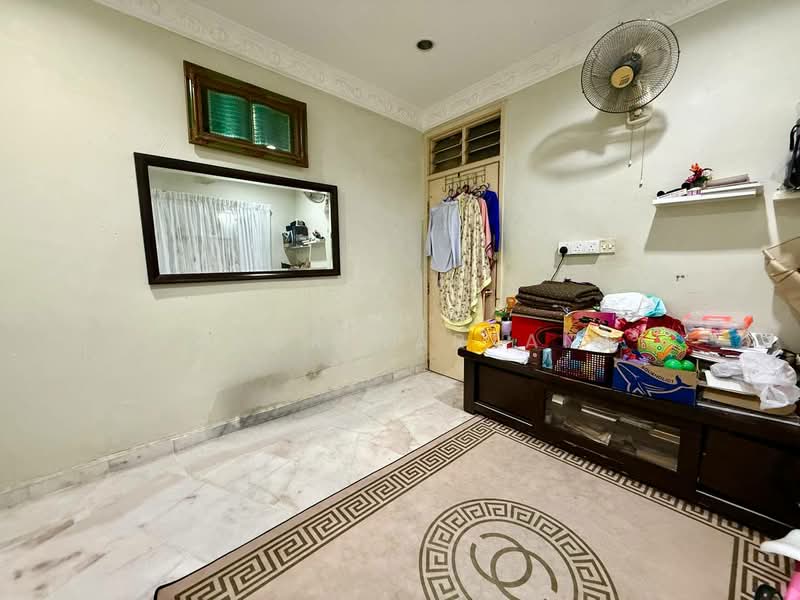 Semi-Detached House for Sale in Rawang (Selangor) - Syukor Hartanah - Interior - PropertyGuru.com.my