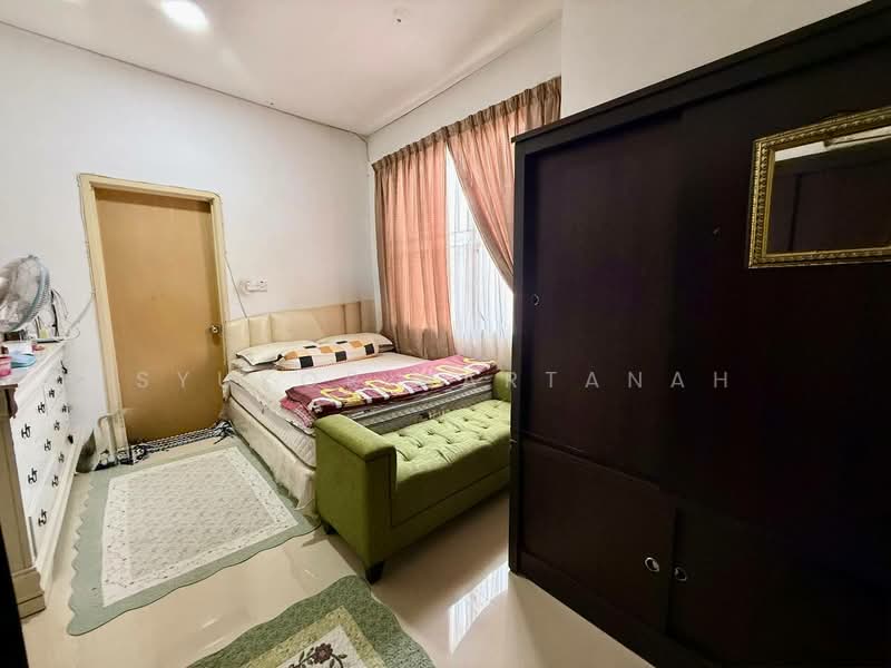 Semi-Detached House for Sale in Rawang (Selangor) - Syukor Hartanah - Bedroom - PropertyGuru.com.my