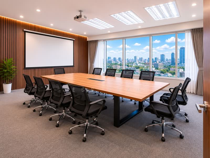 Office for Rent in Petaling Jaya (Selangor) - Jess Seah - View - PropertyGuru.com.my