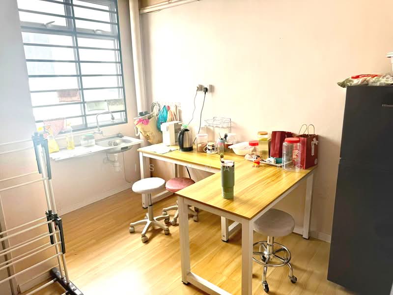 Shop for Rent in Taman Austin Heights (Tebrau) - Chrisanna Ong - PropertyGuru.com.my