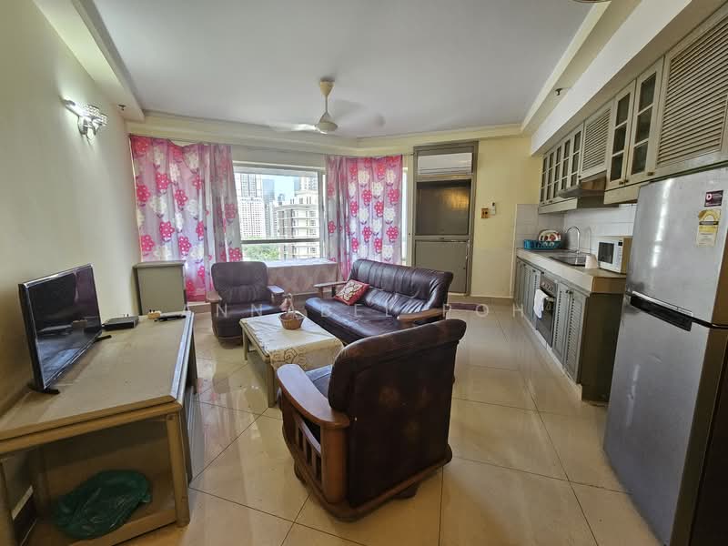 Servis Apartment untuk Dijual di Sucasa Corporate - Annabel Poh - PropertyGuru.com.my