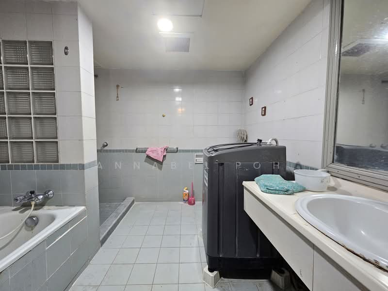 Servis Apartment untuk Dijual di Sucasa Corporate - Annabel Poh - PropertyGuru.com.my