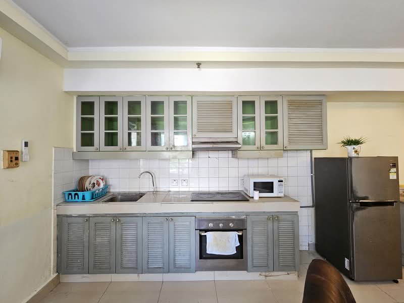 Servis Apartment untuk Dijual di Sucasa Corporate - Annabel Poh - PropertyGuru.com.my