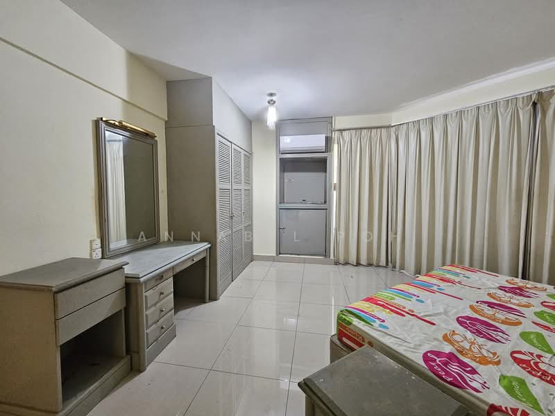 Servis Apartment untuk Dijual di Sucasa Corporate - Annabel Poh - PropertyGuru.com.my