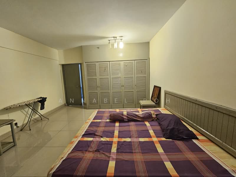 Servis Apartment untuk Dijual di Sucasa Corporate - Annabel Poh - PropertyGuru.com.my