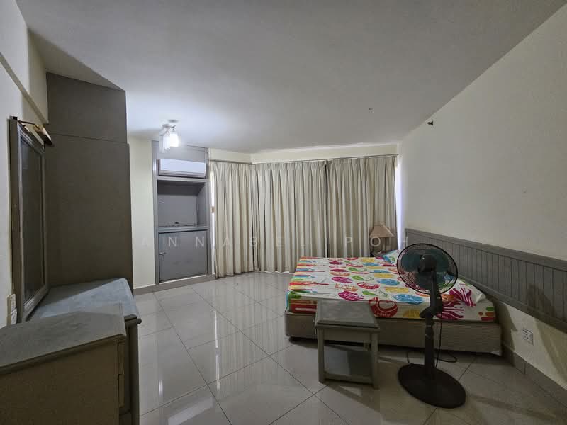 Servis Apartment untuk Dijual di Sucasa Corporate - Annabel Poh - PropertyGuru.com.my