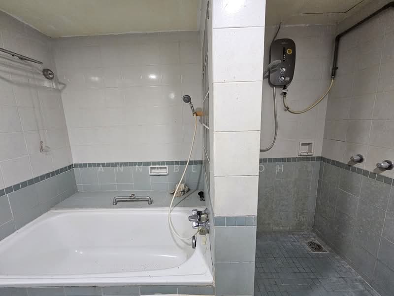 Servis Apartment untuk Dijual di Sucasa Corporate - Annabel Poh - PropertyGuru.com.my