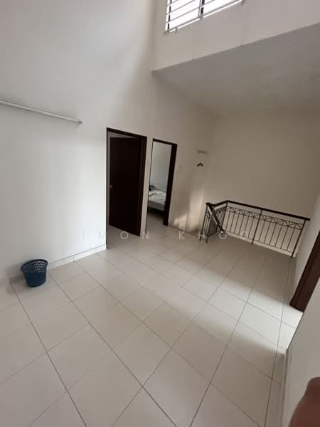 2-storey Terraced House for Rent in Bandar Puteri Klang (Klang) - Simon Khoo - Interior - PropertyGuru.com.my