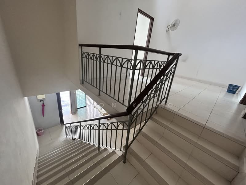 2-storey Terraced House for Rent in Bandar Puteri Klang (Klang) - Simon Khoo - Interior - PropertyGuru.com.my