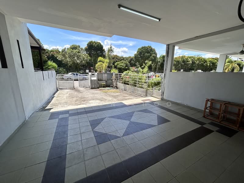 2-storey Terraced House for Rent in Bandar Puteri Klang (Klang) - Simon Khoo - Exterior - PropertyGuru.com.my