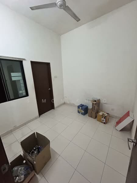 2-storey Terraced House for Rent in Bandar Puteri Klang (Klang) - Simon Khoo - Interior - PropertyGuru.com.my