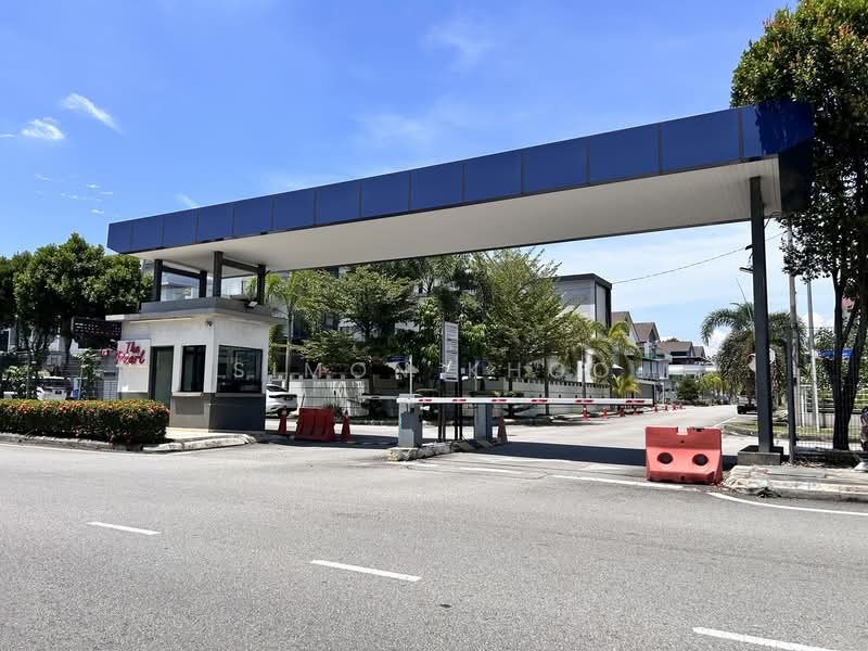 2-storey Terraced House for Rent in Bandar Puteri Klang (Klang) - Simon Khoo - Exterior - PropertyGuru.com.my