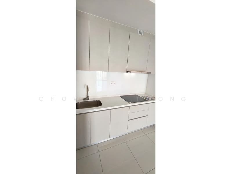 Kondominium untuk Dijual di Skyline KL - Chow Kok Toong - Kitchen - PropertyGuru.com.my