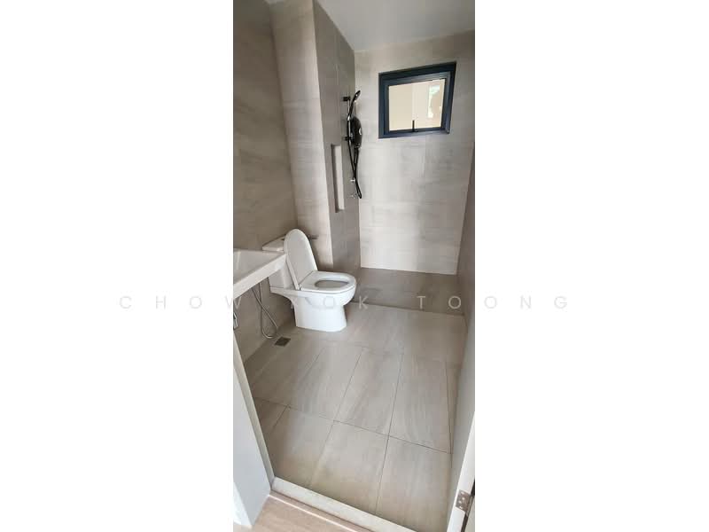 Kondominium untuk Dijual di Skyline KL - Chow Kok Toong - Bathroom - PropertyGuru.com.my