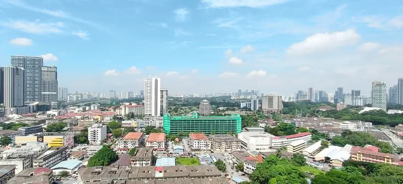 Kondominium untuk Dijual di Skyline KL - Chow Kok Toong - Exterior - PropertyGuru.com.my