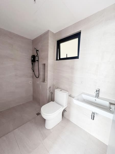 Kondominium untuk Dijual di Skyline KL - Chow Kok Toong - Bathroom - PropertyGuru.com.my