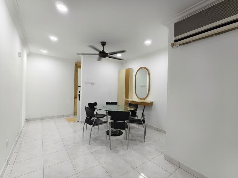 Kondominium untuk Dijual di Datin Halimah Condominium - Ellen Yeap - Dining Room - PropertyGuru.com.my
