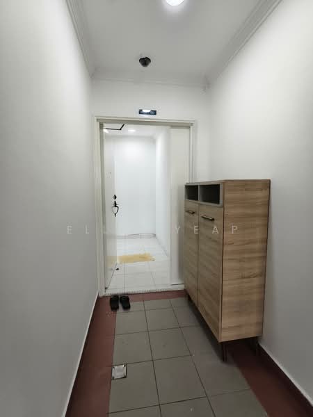 Kondominium untuk Dijual di Datin Halimah Condominium - Ellen Yeap - Entrance - PropertyGuru.com.my