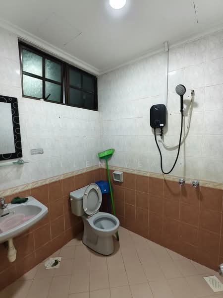 Kondominium untuk Dijual di Datin Halimah Condominium - Ellen Yeap - PropertyGuru.com.my