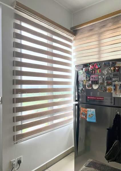 Servis Apartment untuk Dijual di Woodsbury Suites - Clifton Chee - Interior - PropertyGuru.com.my