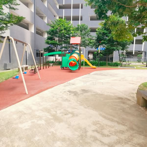 Condominium for Rent at Residensi Pandanmas 2 - Sean Hui - Exterior - PropertyGuru.com.my
