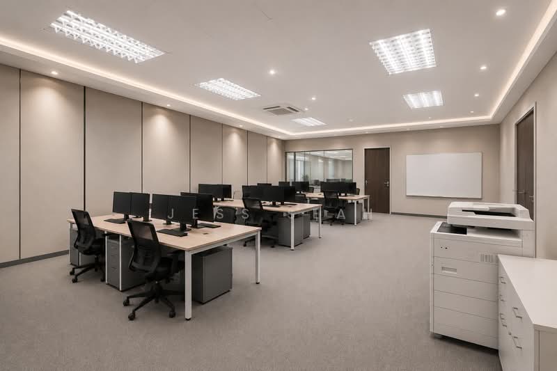 Office for Rent in Seksyen 13 (Petaling Jaya) - Jess Seah - Interior - PropertyGuru.com.my