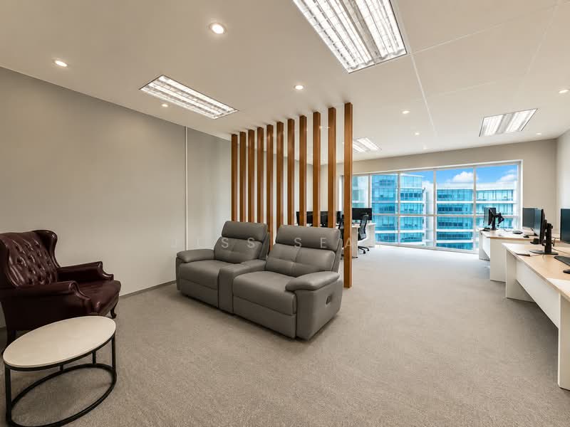 Office for Rent in Seksyen 13 (Petaling Jaya) - Jess Seah - Interior - PropertyGuru.com.my