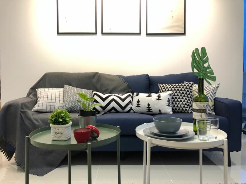 Condominium for Rent at Denai Sutera - Bonnie Chong - PropertyGuru.com.my