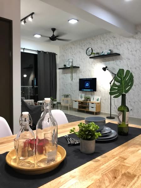 Condominium for Rent at Denai Sutera - Bonnie Chong - PropertyGuru.com.my