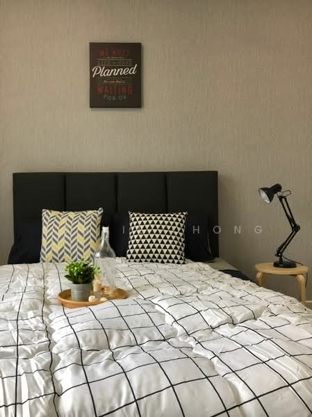 Condominium for Rent at Denai Sutera - Bonnie Chong - PropertyGuru.com.my