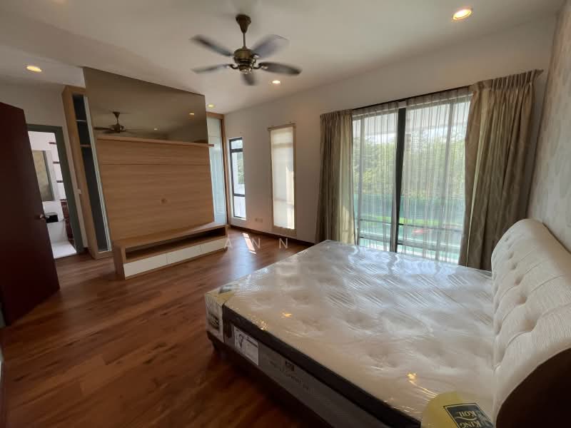 2-storey Terraced House for Sale in East Ledang (Iskandar Puteri (Nusajaya)) - Ann . - Bedroom - PropertyGuru.com.my
